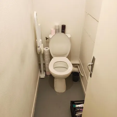 Apartamento Belle Beille